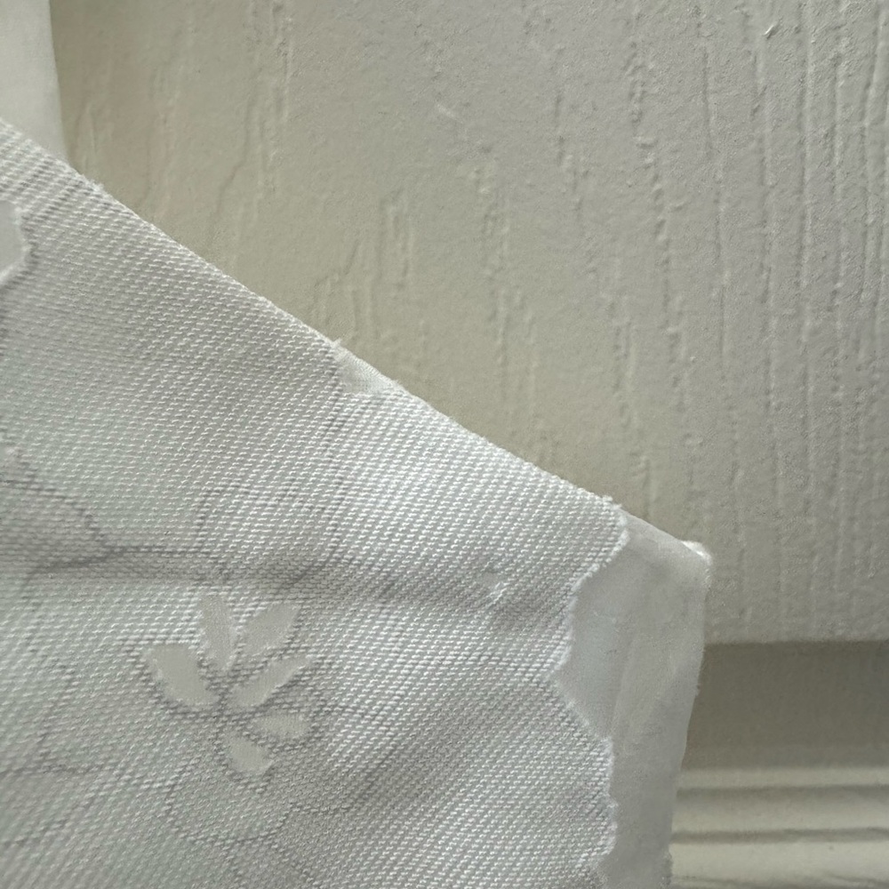 Lulu's White Midi Dress - Picture 9 of 11